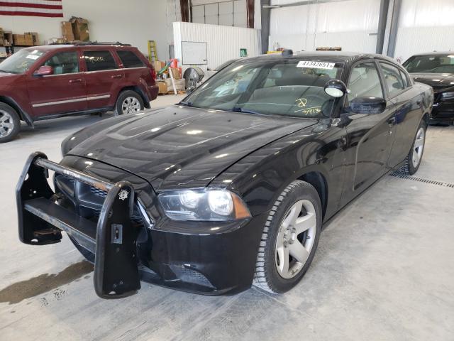 2014 DODGE CHARGER PO 2C3CDXAT4EH223913