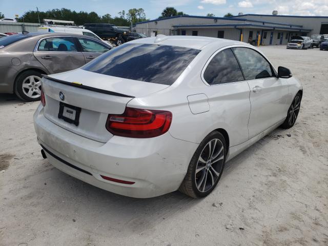 2015 BMW 228 I WBA1F5C57FV257687