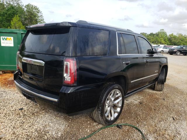 2016 GMC YUKON DENA 1GKS2CKJ4GR349313