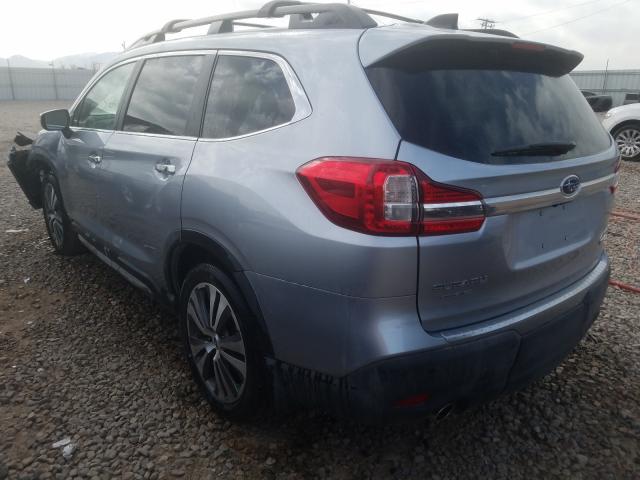 2021 SUBARU ASCENT TOU 4S4WMARDXM3433528