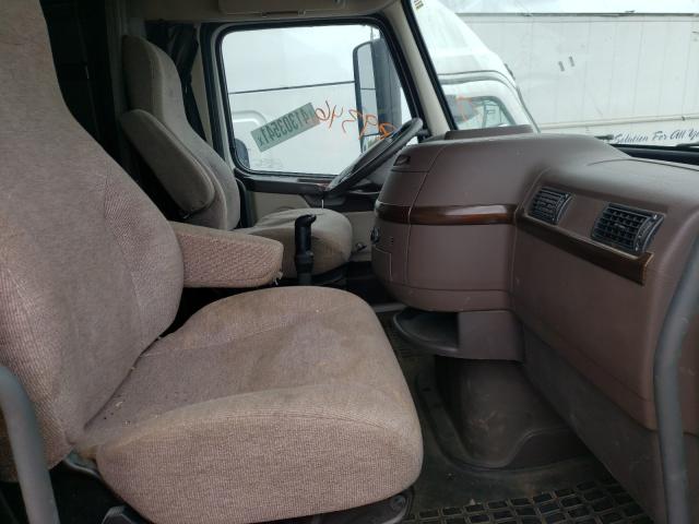 2016 VOLVO VN VNL 4V4NC9EH4GN933109
