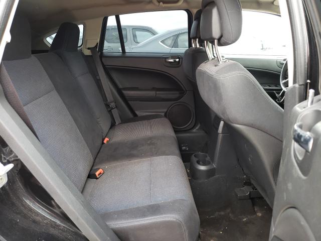 2010 DODGE CALIBER RU 1B3CB8HB6AD592530