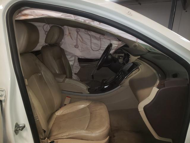 2011 BUICK LACROSSE C 1G4GD5ED7BF199474