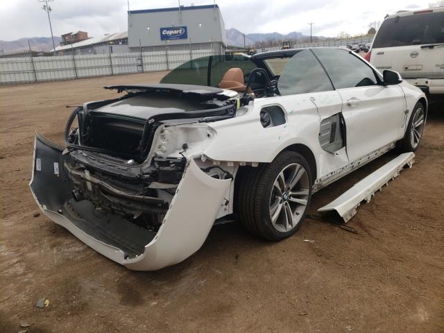 2018 BMW 430XI WBA4Z3C50JEC48513