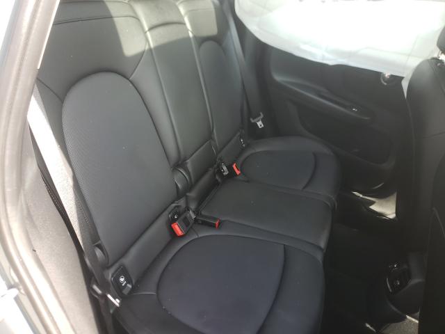 2019 MINI COOPER COU WMZYS7C57K3F47137