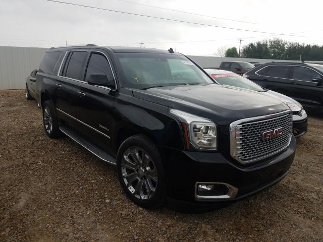 2015 GMC YUKON XL D 1GKS2JKJ9FR247668