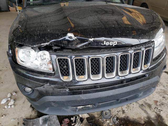 2012 JEEP COMPASS SP 1C4NJCBB2CD631557
