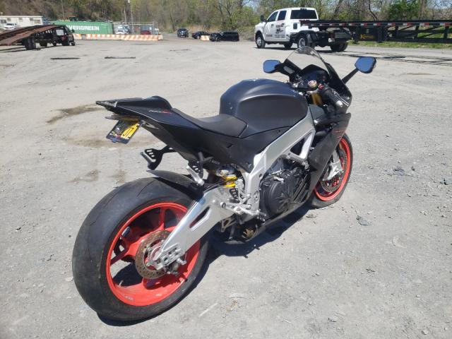 2020 APRILIA RSV4 ZD4KEU002LS001908