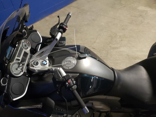2020 BMW K1600 GTL WB10F1206LZD92189