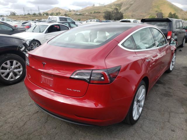 2018 TESLA MODEL 3 5YJ3E1EBXJF112046