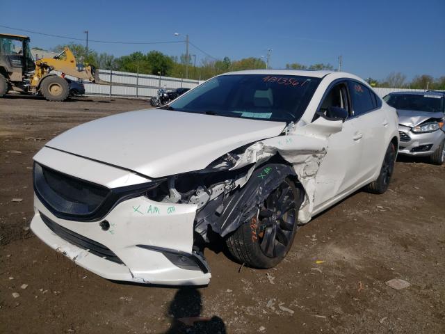 2016 MAZDA 6 GRAND TO JM1GJ1W51G1427146