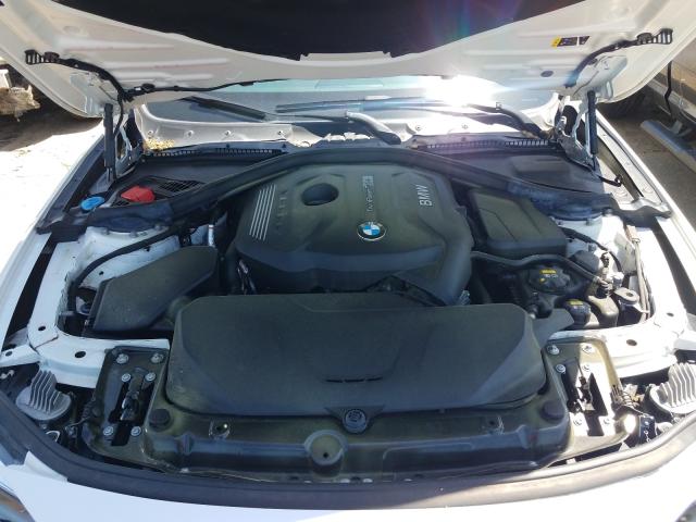 2018 BMW 430I GRAN WBA4J1C53JBG78761