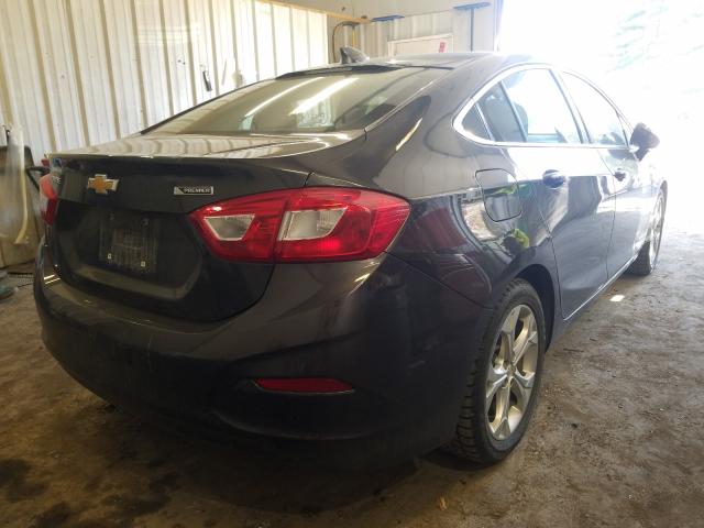 2016 CHEVROLET CRUZE PREM 1G1BG5SM1G7271712