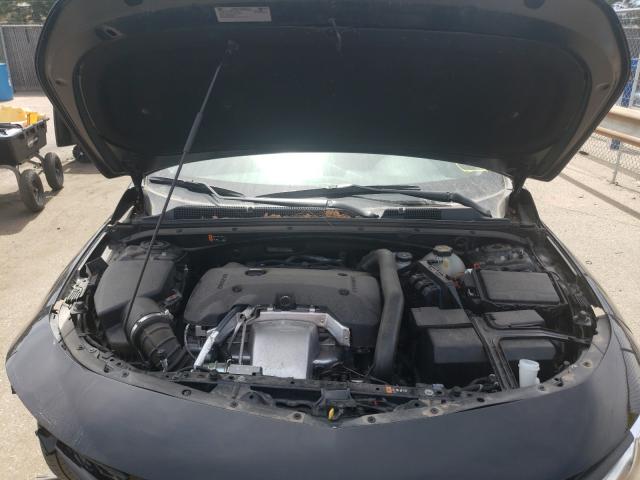 2020 CHEVROLET MALIBU PRE 1G1ZE5SX6LF010980