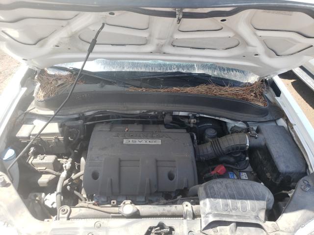 2014 HONDA RIDGELINE 5FPYK1F50EB011618