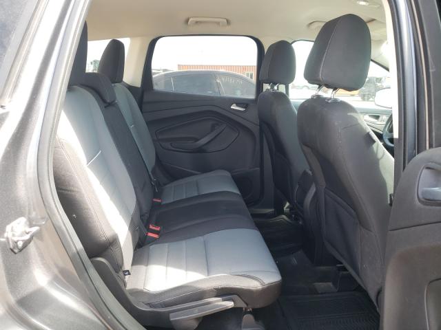 2013 FORD ESCAPE SE 1FMCU0GX5DUC52597