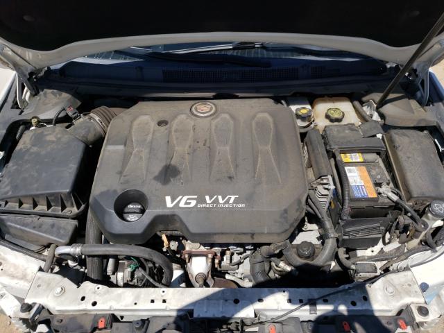 2013 CADILLAC XTS PREMIU 2G61S5S34D9133085