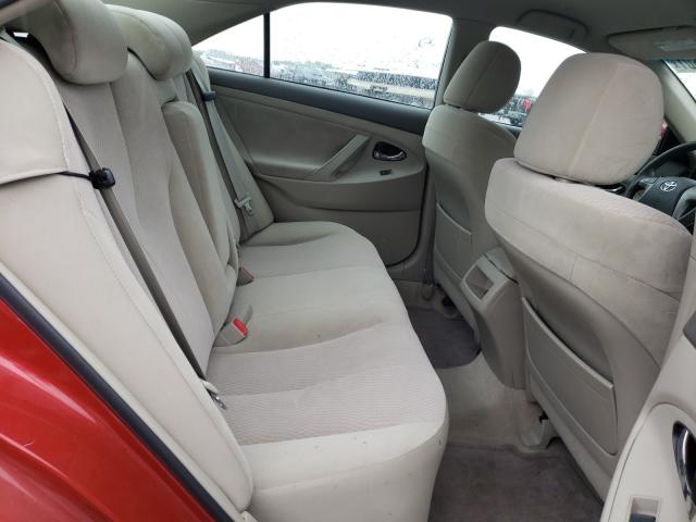 2010 TOYOTA CAMRY BASE 4T1BF3EKXAU082408