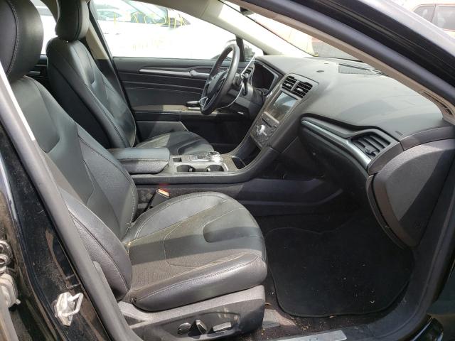 2017 FORD FUSION TIT 3FA6P0K95HR176058