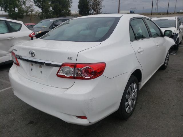 VIN SLATV8C02PU215141 2013 TOYOTA COROLLA BA no.4