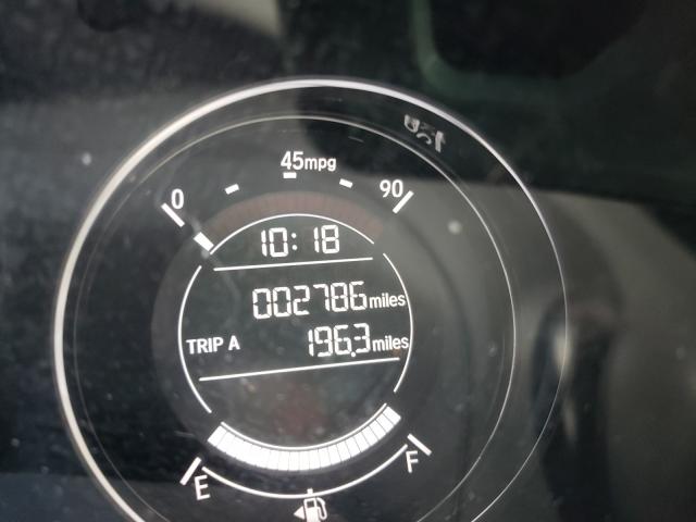2020 HONDA HR-V SPORT 3CZRU5H19LG701040