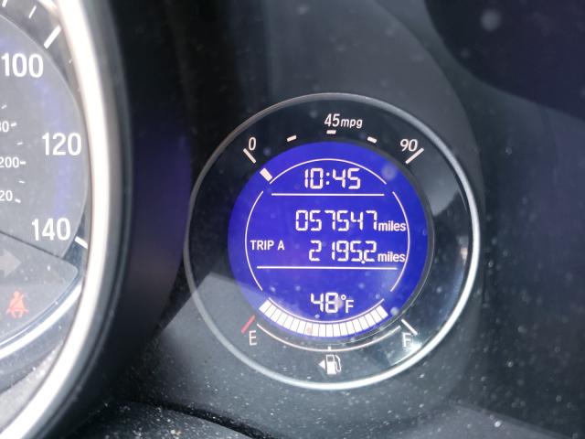 2015 HONDA FIT EX 3HGGK5H88FM726406