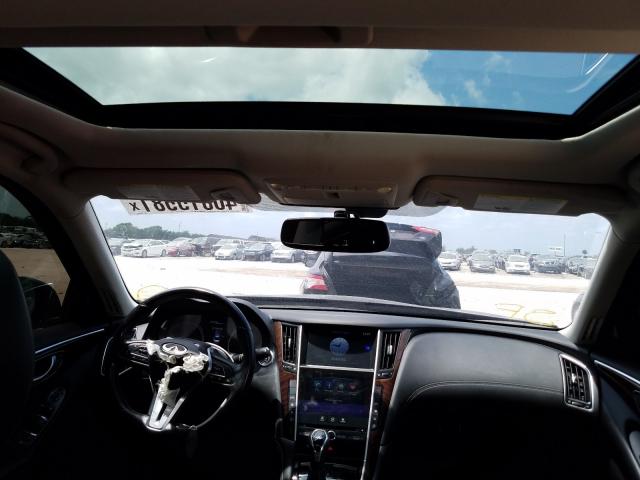 2018 INFINITI Q50 LUXE JN1EV7APXJM353919
