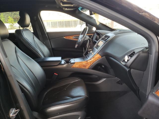 2016 LINCOLN MKX RESERV 2LMTJ8LR2GBL24532