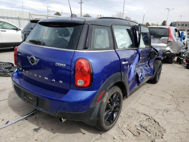 2015 MINI COOPER COU WMWZB3C54FWR46079