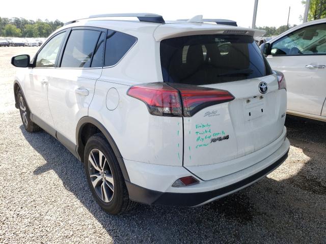 VIN 3GNKBBRA9LS537500 2018 TOYOTA RAV4 ADVEN no.3