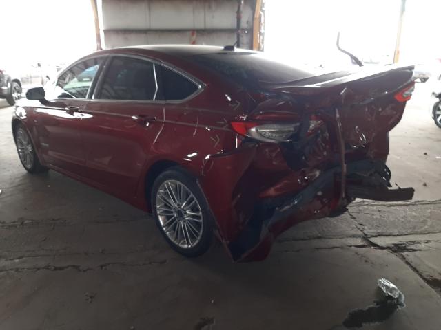 2014 FORD FUSION SE 3FA6P0LU4ER379182