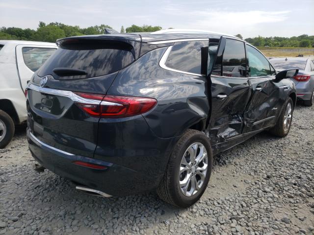 2020 BUICK ENCLAVE AV 5GAERDKW7LJ224788