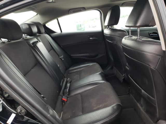 2013 ACURA ILX 20 19VDE1F37DE021203