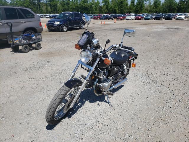 2001 HONDA CMX250 C JH2MC13021K702909