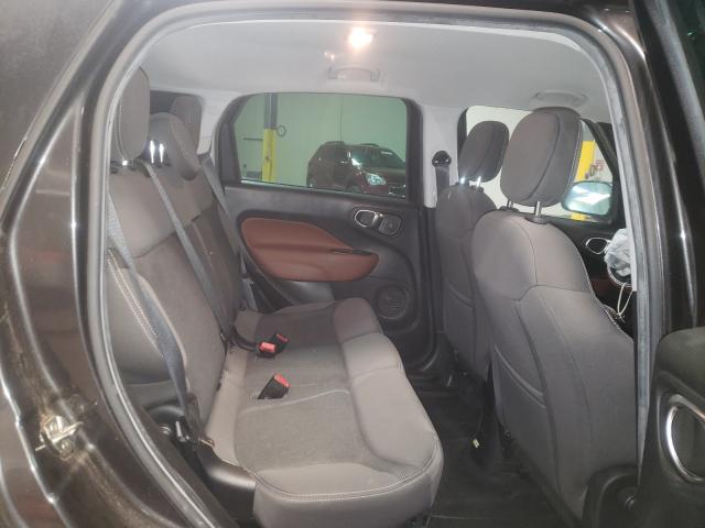 2014 FIAT 500L TREKK ZFBCFADH3EZ007029