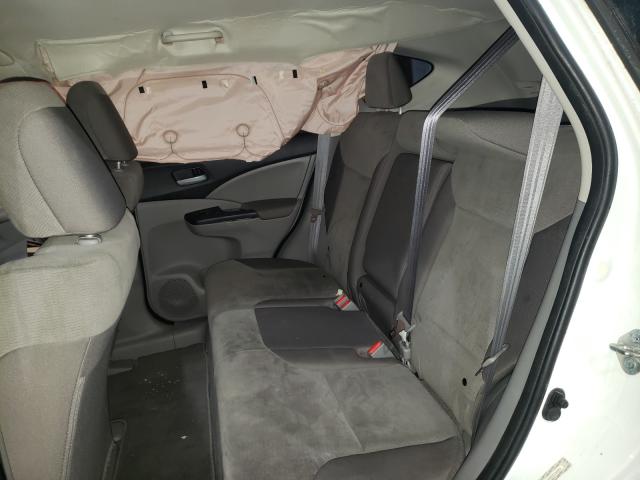 2012 HONDA CR-V 5J6RM3H37CL044151