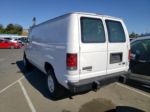 VIN KNDNB4H39P6291224 2013 FORD ECONOLINE no.3