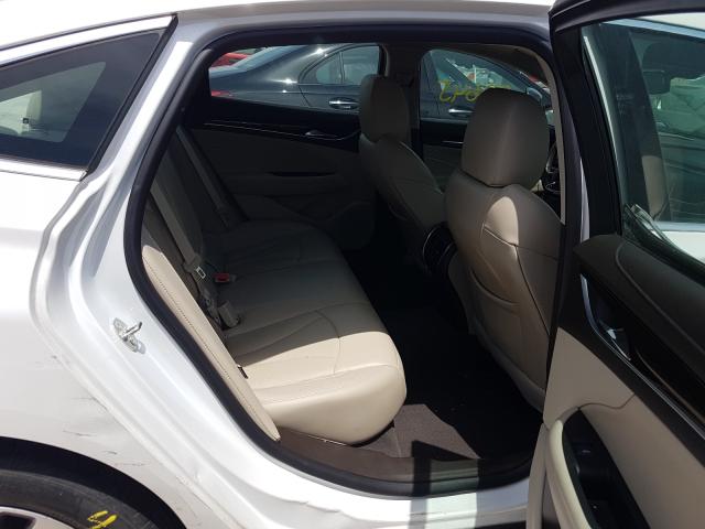 2017 BUICK LACROSSE E 1G4ZP5SS9HU165673