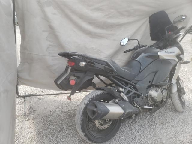 2016 KAWASAKI LZ1000 B JKALZCB13GA006240