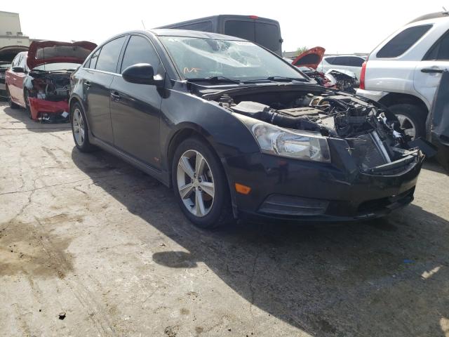 2013 CHEVROLET CRUZE LT