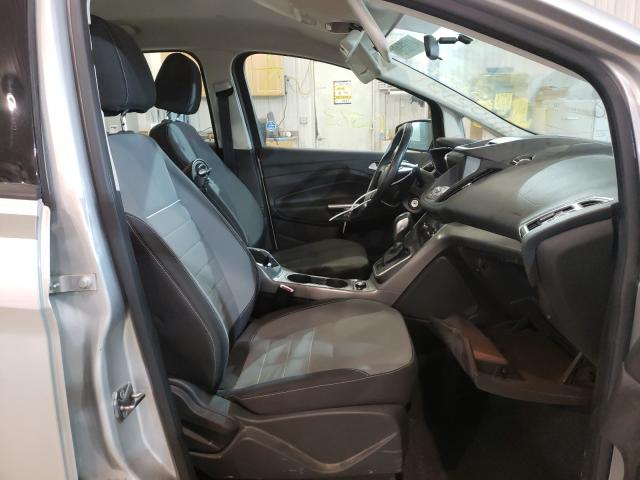 2013 FORD C-MAX SE 1FADP5AU2DL527690