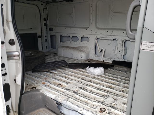 2012 NISSAN NV 1500 1N6BF0KM9CN101162