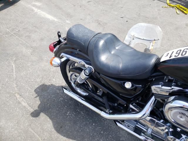 2000 HARLEY-DAVIDSON XL1200 C 1HD1CGP17YK126647