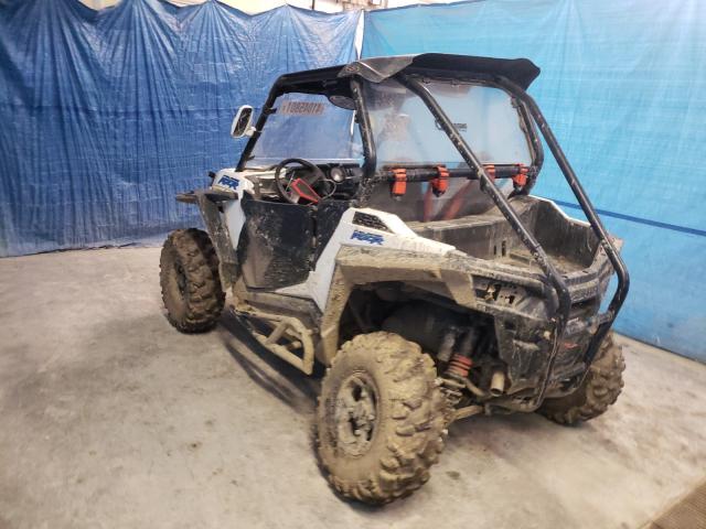 2015 POLARIS RZR S 900 3NSVBA878FF386621