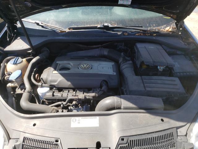 2010 VOLKSWAGEN JETTA WOLF 3VWRJ7AJ4AM048696