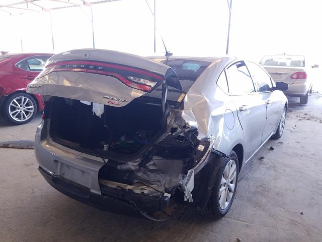 2015 DODGE DART SE AE 1C3CDFDH0FD276088