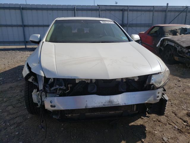 2010 ACURA TSX JH4CU2F63AC021271