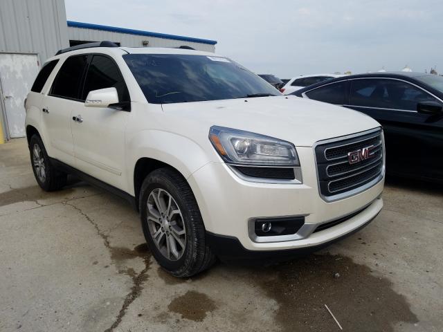 2013 GMC ACADIA SLT