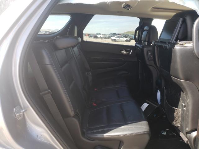 2014 DODGE DURANGO LI 1C4RDJDG7EC475322