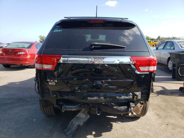 VIN 3FA6P0HR0DR143387 2013 Ford Fusion, SE no.9